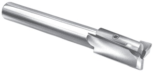 Picture of Lexington Cutter 351413D.390 .390 Carbide Tipped Counterbore